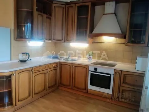 4-к кв. Тюменская область, Тюмень ул. Ватутина, 51 (112.0 м)