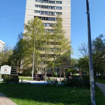 3-к кв. Санкт-Петербург Гражданский просп., 120 (51.9 м)