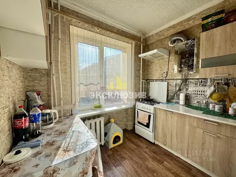 1-к кв. Ставропольский край, Ессентуки ул. Долина Роз, 6 (33.8 м)