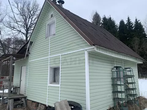 Дом в Калужская область, Перемышльский район, Большие Козлы с/пос, д. ...