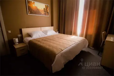 Комната Татарстан, Казань ул. Островского, 67