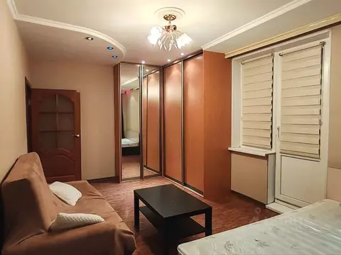 1-к кв. Московская область, Ногинск Богородский городской округ, ул. ...