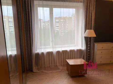 3-к кв. Москва Малая Филевская ул., 50 (82.0 м)