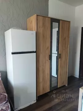 Студия Красноярский край, Красноярск Телевизорная ул., 1С99 (16.0 м)