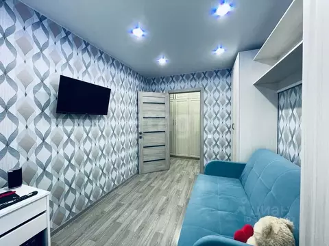 2-к кв. Вологодская область, Вологда Старое ш., 3Бк2 (46.3 м)