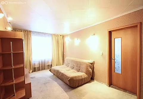 2-комнатная квартира: Челябинск, улица Болейко, 7Б (48 м)