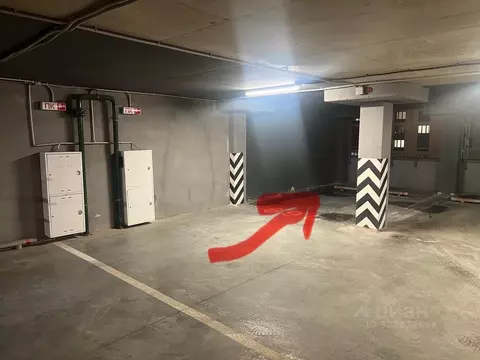 Гараж в Москва ул. Сервантеса, 6 (15 м)