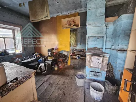 Дом в Хакасия, Абакан Песочная ул., 19 (25 м)