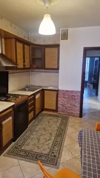 2-к кв. Москва ул. Адмирала Лазарева, 45 (53.0 м)