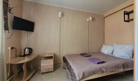 Комната Алтай, Чемальский район, с. Чемал Советская ул., 4 (12.0 м)