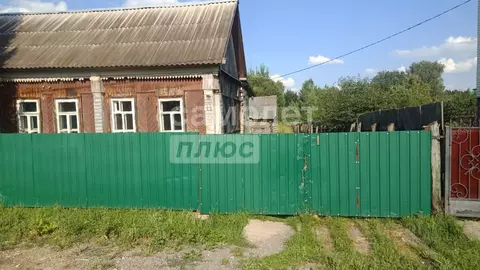 Дом в Калужская область, Износковский район, пос. Мятлево ул. Пушкина, ...