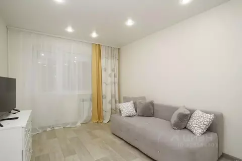 3-к кв. Иркутская область, Иркутск Байкальская ул., 278 (61.2 м)