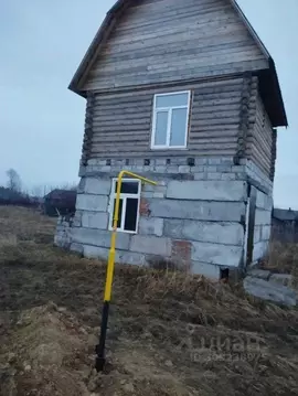 Дом в Свердловская область, Нижний Тагил Вересовая ул., 17 (57 м)