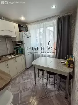 1-комнатная квартира: Чернушка, Коммунистическая улица, 35 (31.1 м)