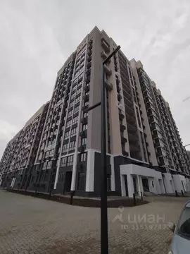 1-к кв. Саратовская область, Энгельс ул. Марины Расковой, 3 (33.0 м)