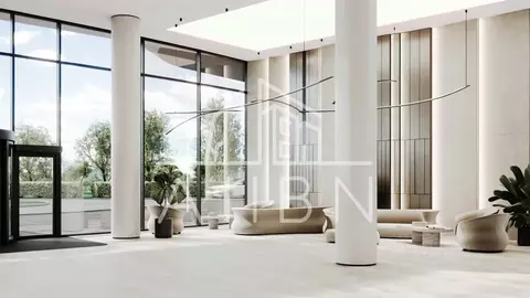 Офис в Москва Молдавская ул., вл1 (98 м)