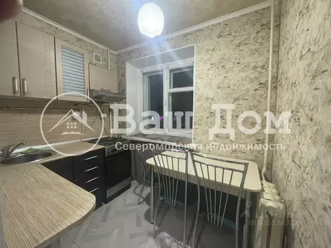 2-к кв. Мурманская область, Североморск Пионерская ул., 28 (40.0 м)