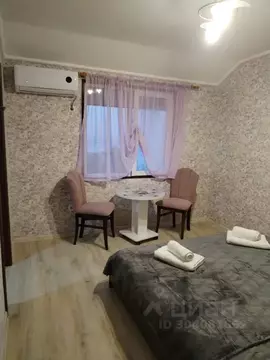 Комната Краснодарский край, Сочи Новороссийское ш., 4