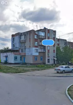 1-комнатная квартира: Пожарское, улица Победы, 130А (40.2 м)