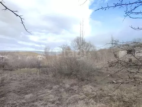 Участок в Крым, Симферопольский район, Добровское с/пос, Ветеран СНТ  ...