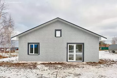 Дом в Пермский муниципальный округ, село Култаево (87 м)