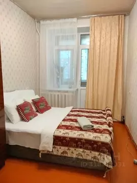 2-к кв. Самарская область, Самара ул. Урицкого, 29 (40.0 м)