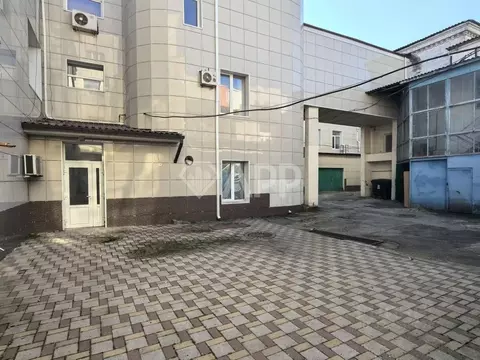 Помещение свободного назначения в Краснодарский край, Новороссийск ул. ...
