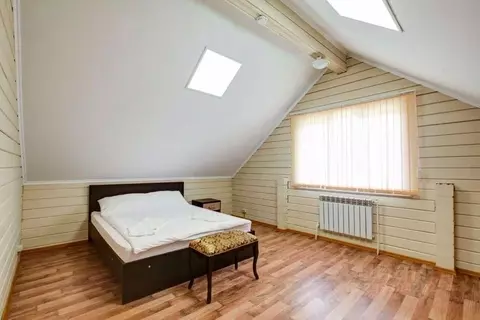 Дом в Московская область, Щелково городской округ, д. Никифорово 101 ...