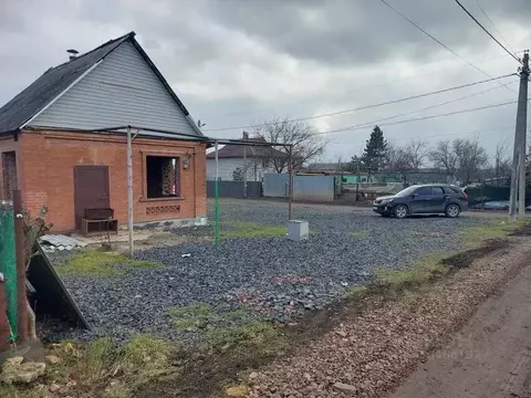 Участок в Ростовская область, Аксайский район, Щепкинское с/пос, ...