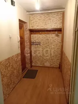 1-к кв. Бурятия, Улан-Удэ ул. Столбовая, 62 (33.7 м)