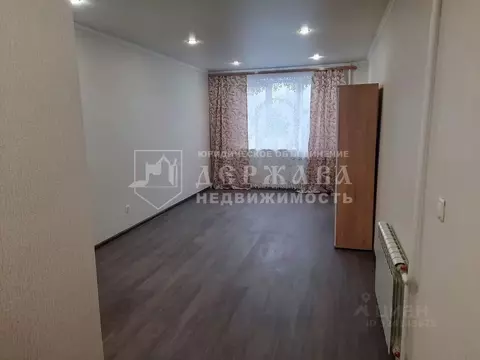 1-к кв. Кемеровская область, Кемерово просп. Ленина, 142А (23.0 м)