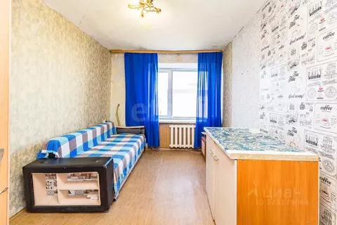 Комната Амурская область, Благовещенск ул. Ломоносова, 261 (12.8 м)