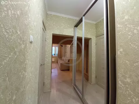 2-комнатная квартира: Калуга, улица Фомушина, 8к1 (60 м)