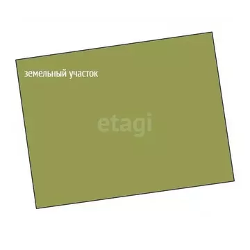 Участок в Воронежская область, Новоусманский район, с. Бабяково ул. ...