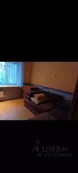 Комната Пермский край, Пермь ул. Грибоедова, 68