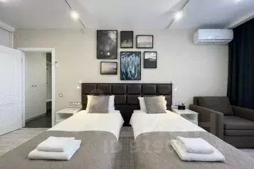 2-к кв. Ярославская область, Ярославль Силикатное ш., 17 (69.0 м)