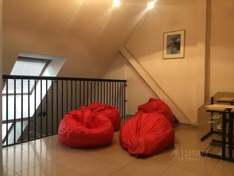 Офис в Свердловская область, Екатеринбург ул. Бажова, 132 (72 м)