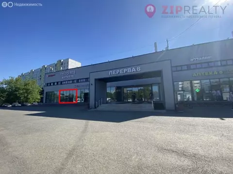 Помещение свободного назначения (105.3 м)