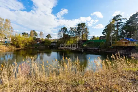 Участок в Тюменская область, Тюмень СНТСН Суходольное тер., ул. ...