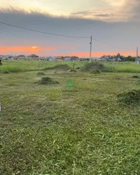 Участок в Башкортостан, Уфа Елкибаево-Федоровка-Самохваловка жилрайон, ...