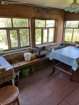 Дом в Егорьевск, садовое товарищество Меланжист-4 (33 м)