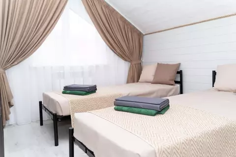 Дом в Татарстан, Казань При Главе администрации Советского района ...