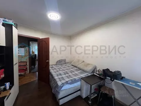 3-к кв. Омская область, Омск ул. Авиагородок, 13 (59.5 м)