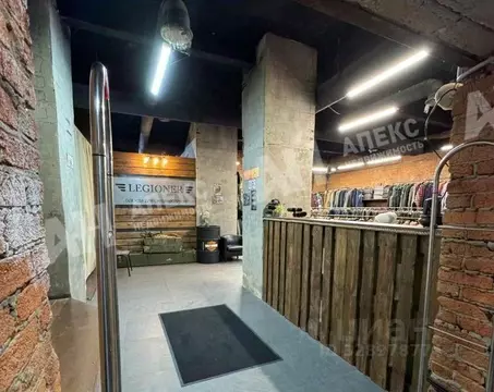 Помещение свободного назначения в Москва Севастопольский просп., 5К1 ...