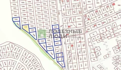 Участок в Орловская область, Орловский муниципальный округ, д. ...