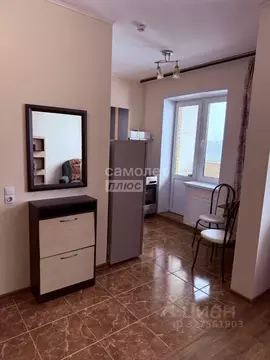 Студия Московская область, Люберцы Зенино ЖК Самолет мкр, ул. ...