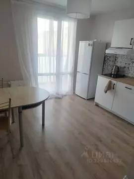 1-к кв. Москва ул. Мостовая, 5к2 (38.0 м)