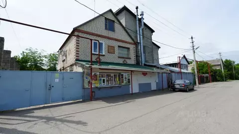 Производственное помещение в Ставропольский край, Ставрополь ул. ...