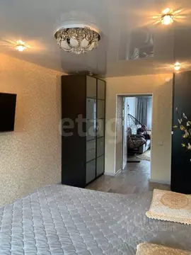 3-к кв. Ярославская область, Рыбинск ул. Луначарского, 27 (62.0 м)