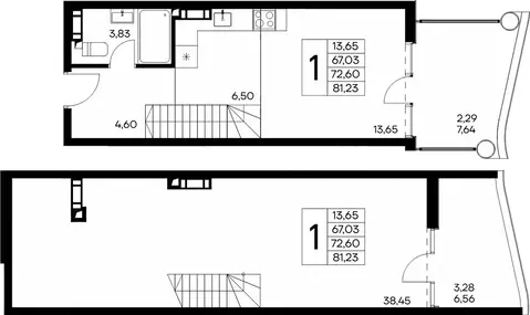 Студия Крым, Сакский район, Лесновское с/пос, с. Прибрежное Розовое ...